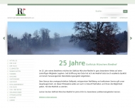 Bild Golf Riedhof GmbH & Co. Trger-und Betriebs KG