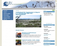 Bild Landesbund fr Vogelschutz in Bayern e.V.