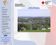 Bild Deutsches Rotes Kreuz Ortsverein Waldbröl e.V.