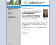 Bild Haus & Grund Oberberg e.V.