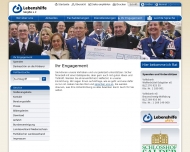 Bild Waage Fachbereich der Lebenshilfe