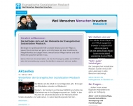 Bild Evangelische Sozialstation Mosbach e.V.