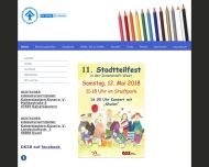 Bild Deutscher Kinderschutzbund Orts- und Kreisverband Kaiserslautern-Kusel e. V.