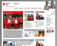 Bild Deutsches Rotes Kreuz Ortsverein