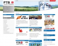 Bild Pflzer Turnerbund e.V.
