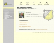 Bild Sportverein Mnsing-Ammerland e.V.