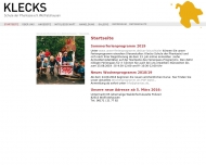 Bild Werkstatt f.Kinder u. Jug. Wolfr. Schule der Phantasie eV
