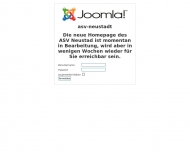 Bild ASV Sportheim