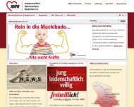 Bild AWO Bezirksverband Niederrhein e.V