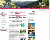Bild Frnkische Schweiz Verein e.V.
