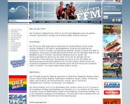 Bild Frankfurter Volleyball Verein