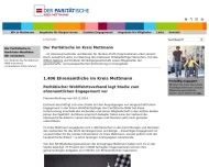 Bild Kinderschutzbund e.V. Ortsverband Mettmann Beratungsstelle