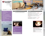 Bild CVJM-Kreisverband Siegerland e.V.