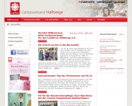 Bild Caritasverband für den Landkreis Haßberge e.V.