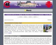 Bild Turnverein von 1848 Coburg e.V.