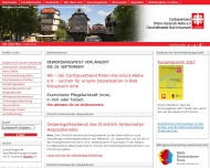 Bild Caritasverband fr die Region Rhein-Hunsrck-Nahe e.V.