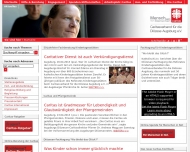 Bild Caritasverband f. d. Dizese Augsburg e. V. Sozialpsychiatrischer Dienst