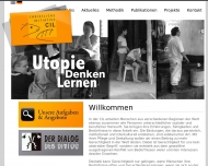 Bild Christliche Initiative Internationales Lernen