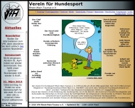 Bild VEREIN FR HUNDESPORT RHEIN-MAIN-TAUNUS E.V.