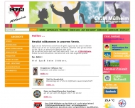 Bild Christlicher Verein junger Menschen (CVJM) Mlheim an der Ruhr