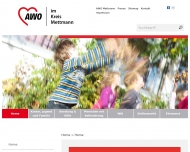 Bild Arbeiterwohlfahrt Kreisverband Mettmann e.V.