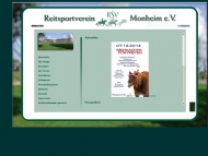 Bild Reitsportverein e.V. Monheim/Rheinland