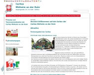 Bild Caritasverband fr die Stadt Mlheim a.d. Ruhr e.V.