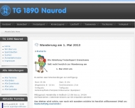 Bild Turngemeinde 1890 Naurod/Ts. e.V.