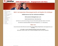 Bild Arbeiterwohlfahrt Ortsverein e.V.