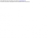 Website Verband Bayerischer Staatsverwaltungsbeamter