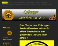 Bild Coburger Sozialdienst e.V.