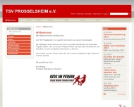 Bild TSV Turn- u. Sportverein e.V.