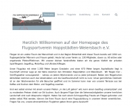 Bild Flugsportverein Hoppenstdten-Weiersbach e.V.