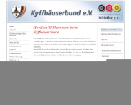 Bild Kyffhaeuser-Bund eV