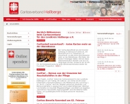 Bild Caritasverband fr den Landkreis Haberge e. V.