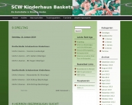 Bild Frderverein Fuball SC Westfalia Kinderhaus e.V.