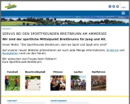 Bild Sportfreunde Breitbrunn e.V.