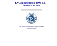 Bild Turn-Verein-Mlheim-Ruhr Eppinghofen e.V.