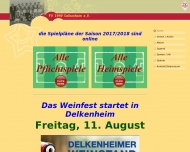 Bild Fuballverein 1949 Delkenheim e.V.