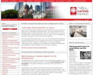 Bild Haus Ursula Wohngruppen fr Mdchen und betreutes Wohnen