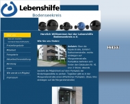 Bild Lebenshilfe fr Menschen mit geistiger Behinderung e.V.