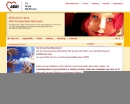 Bild Arbeiterwohlfahrt Kreisverband Mettmann e.V.