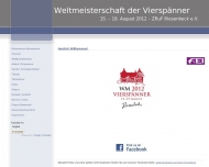 Bild Zucht-, Reit- und Fahrverein Riesenbeck e.V.