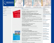 Bild Gemeinntziger Schulverein Rhein-Main-Schule Dr.Obermayr Kindergarten Rosengarten