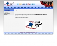 Bild Stadtjugendring Rheine e.V.