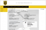 Bild Fussballklub Teutonia e.V.