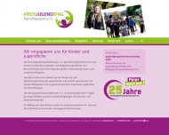 Bild Kreisjugendring e.V. Geschftsstelle - Kreisjugendring e.V. , Jugendfreizeithaus Ost