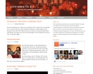 Bild Lichterkette e.V.