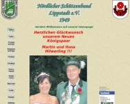 Bild Nrdl. Schtzenbund e.V.