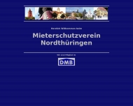 Bild Mieterschutzverein Nordthringen eV.